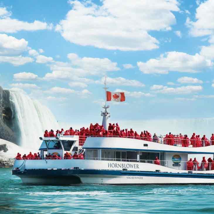 Day Tour