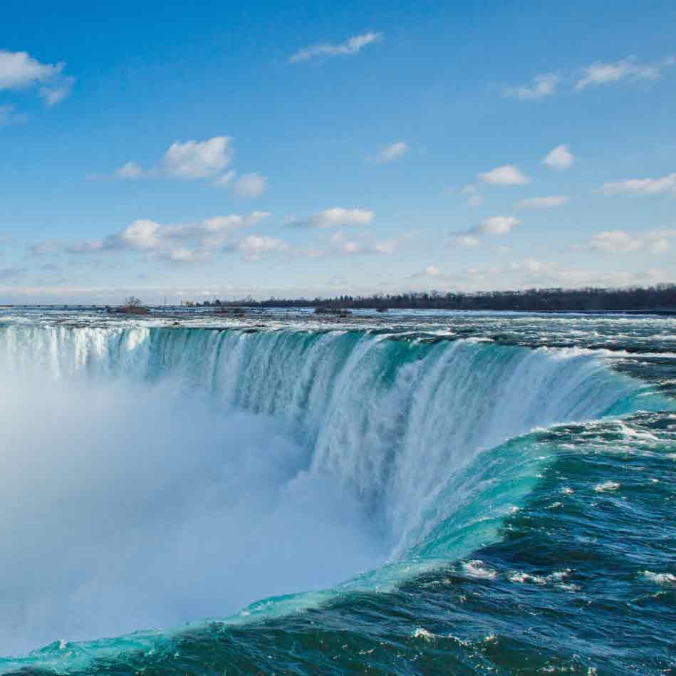 Niagara Falls Private Tour