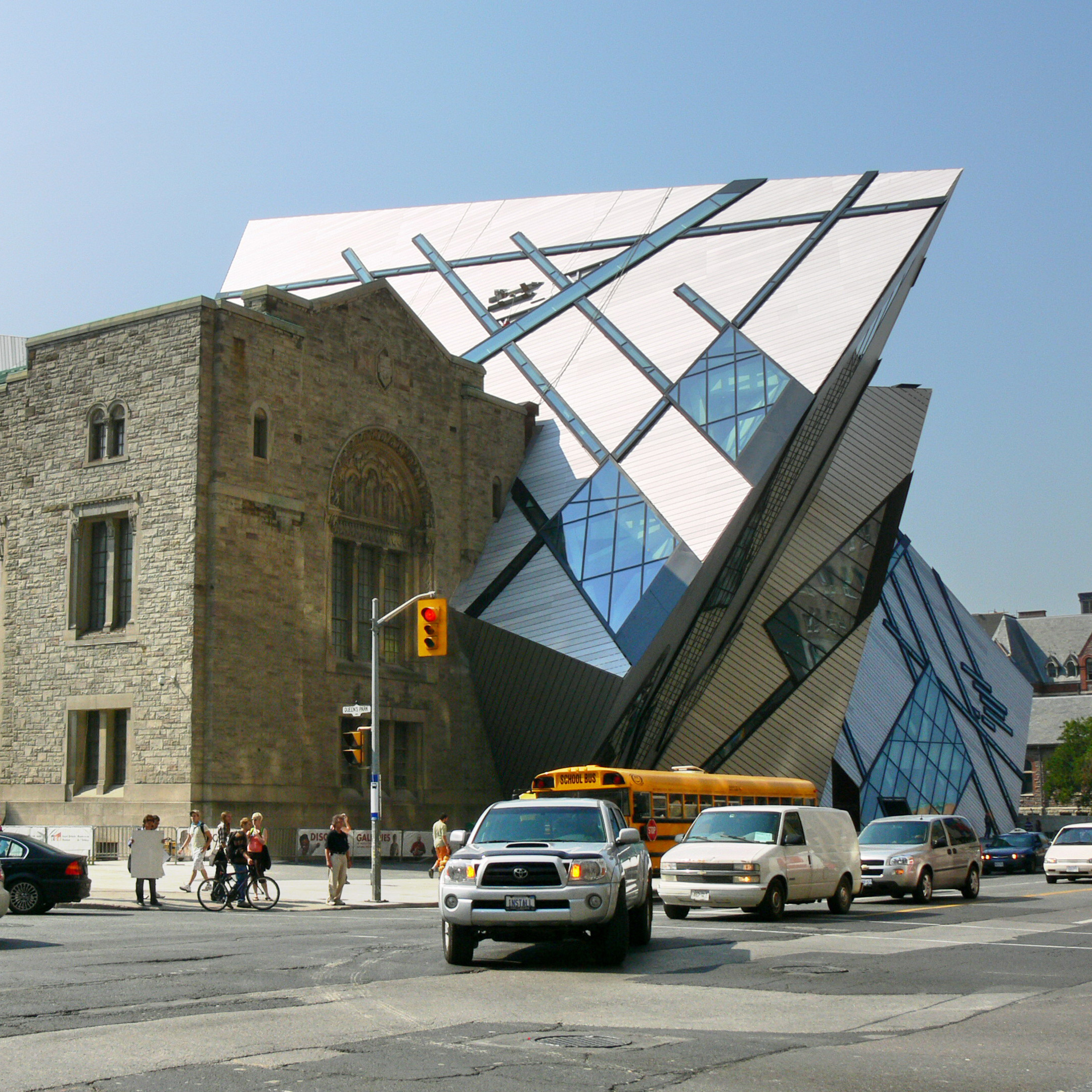 Book Toronto City Tour