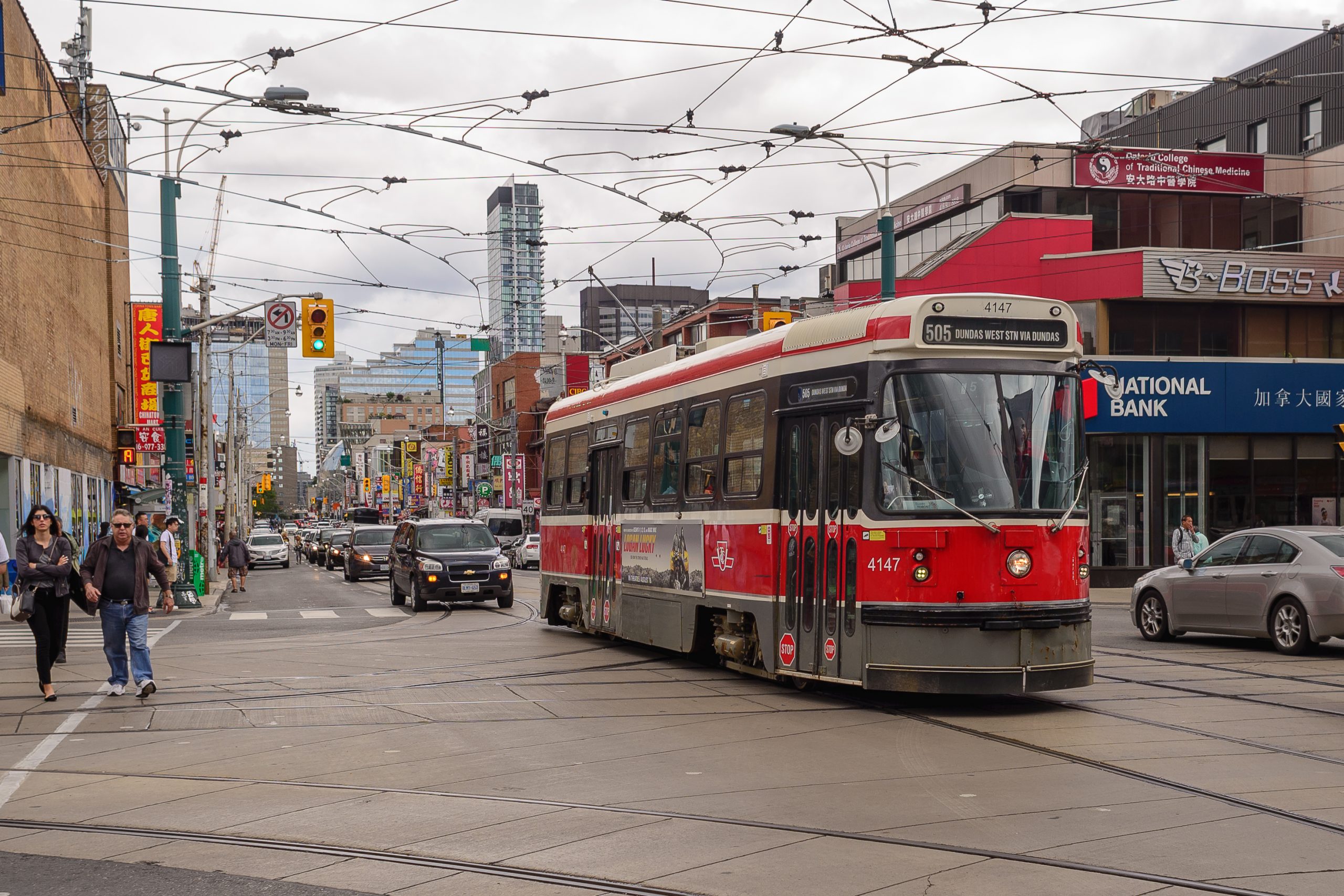 Top Things To Do In China Town Toronto
