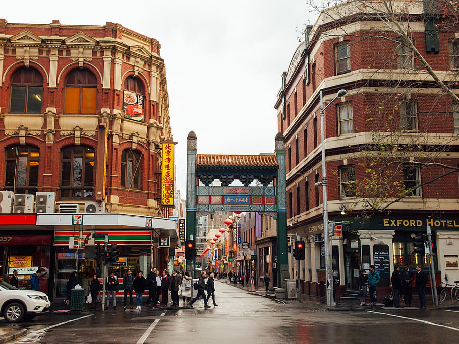 Top Things To Do In China Town Toronto