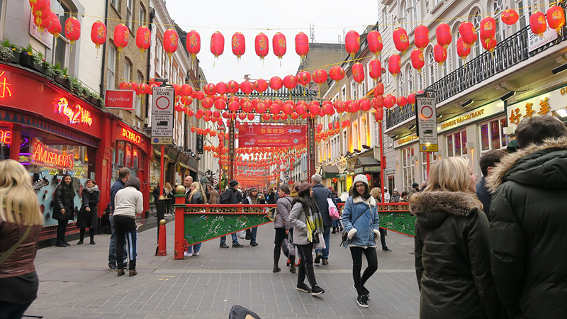 Top Things To Do In China Town Toronto